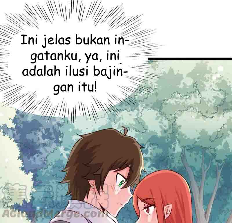 Turned Into a Grass in The Fantasy World? Chapter 36 Gambar 47